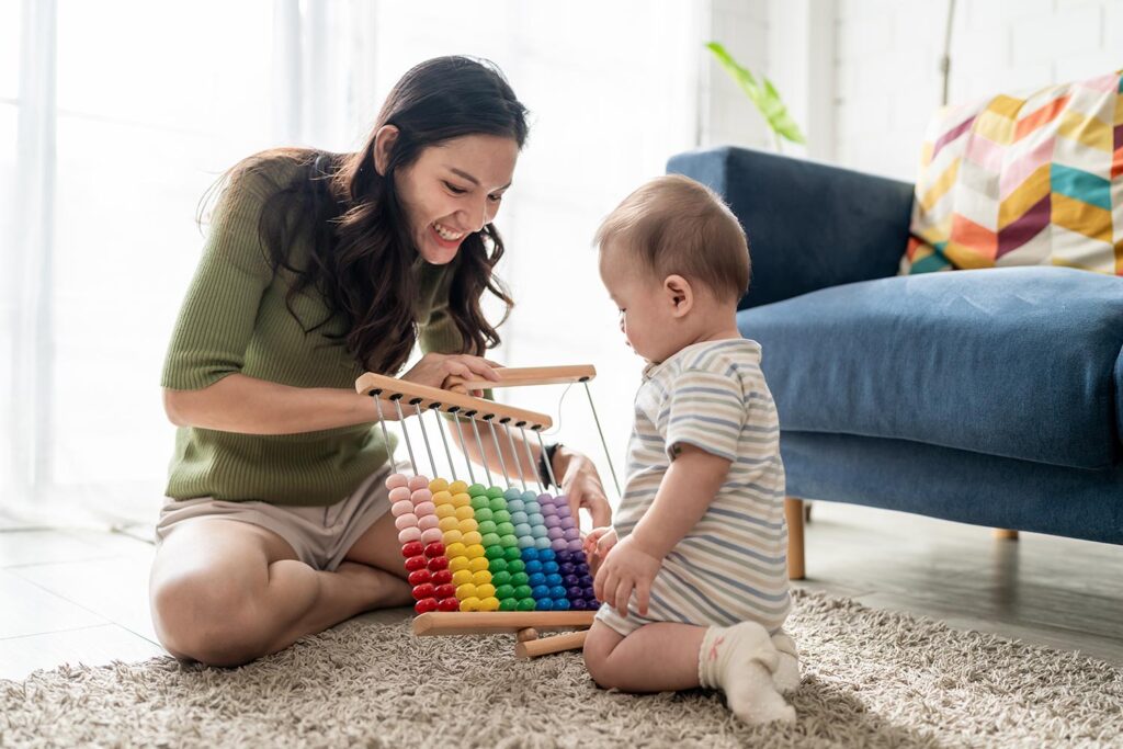 Activities that develop thinking skills