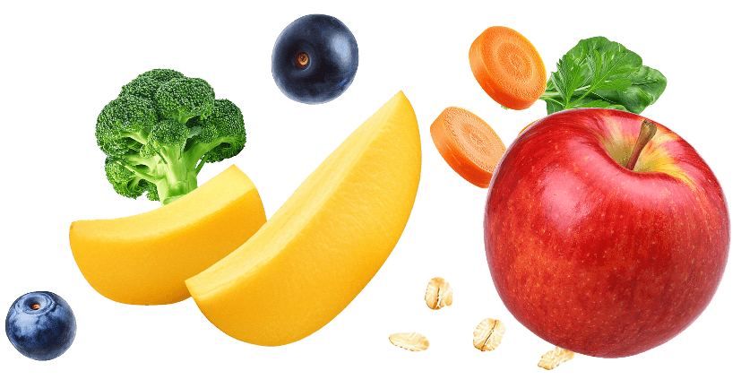 Fruits our portfolio