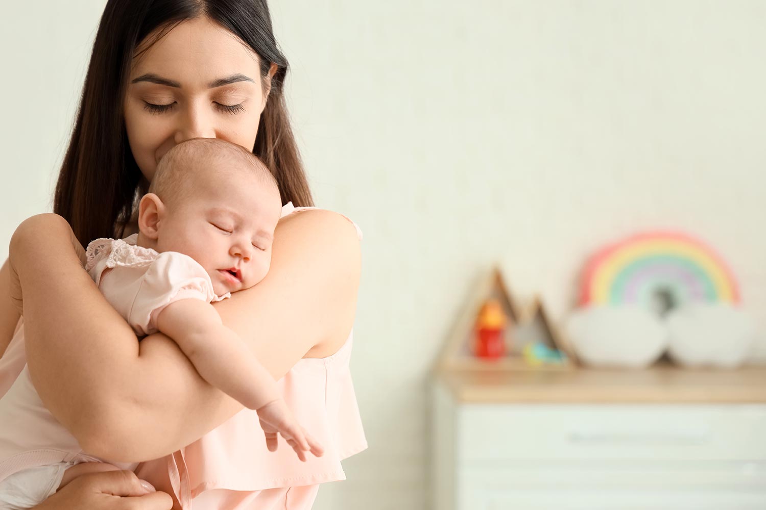 How Much Sleep Do Children Need
