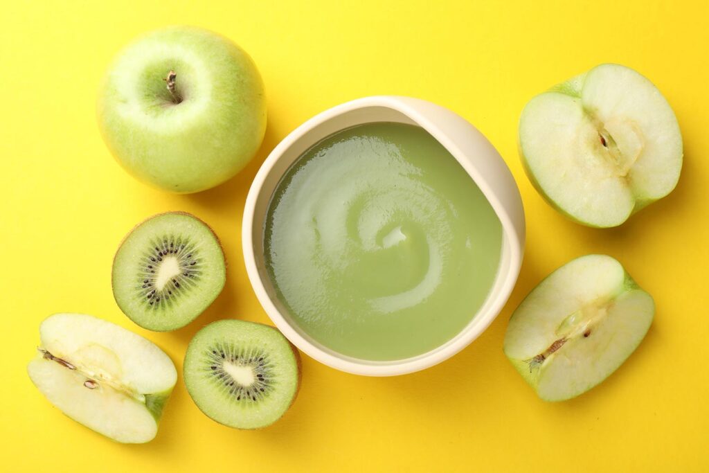 Importance of apple in diet