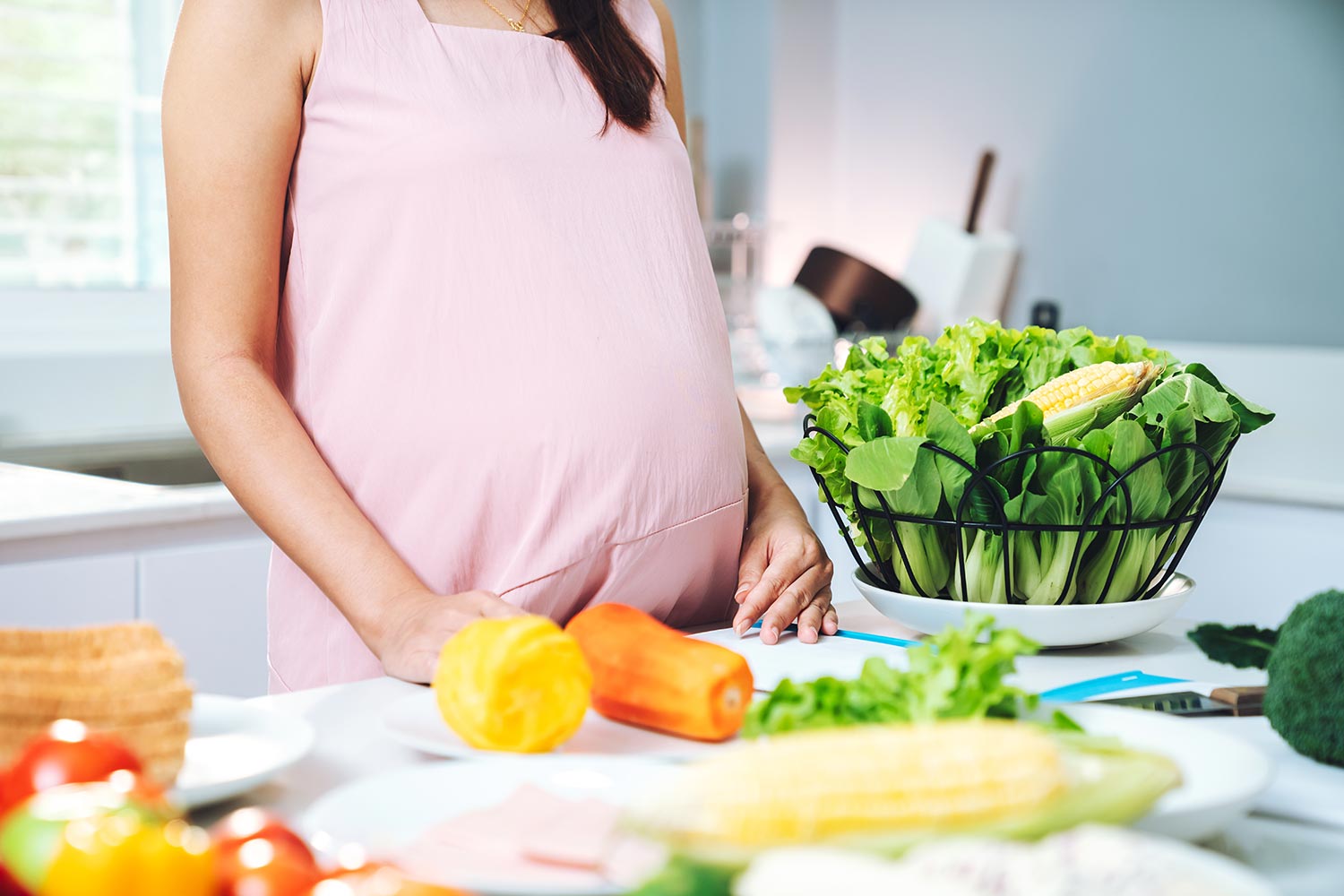 Perinatal nutrition