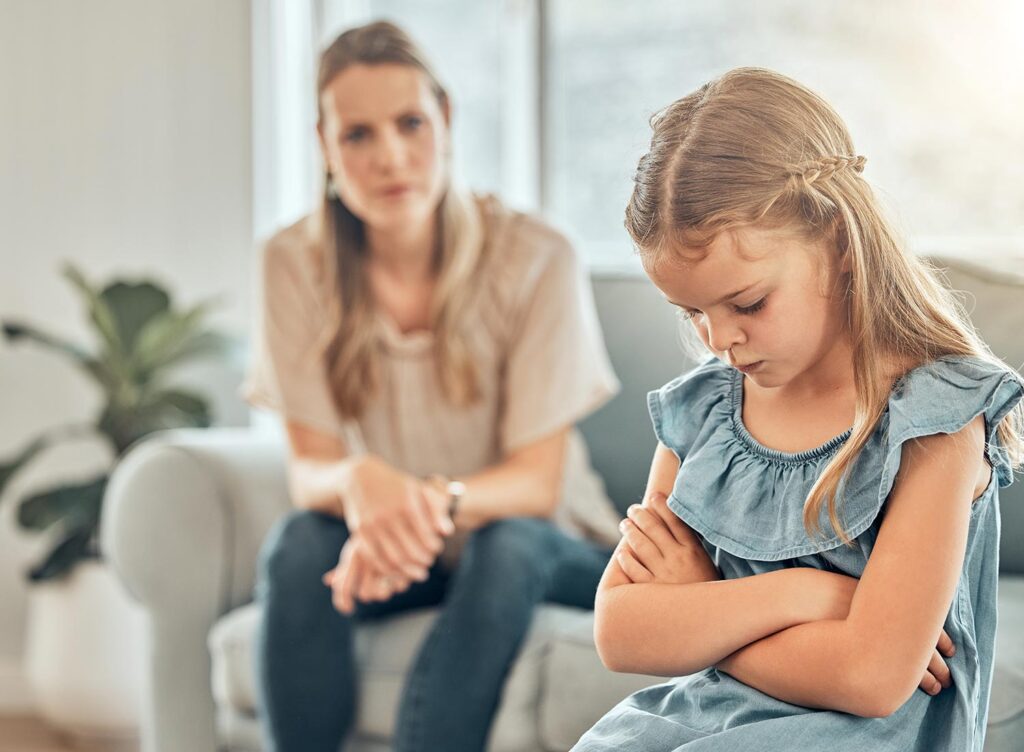 Tantrums