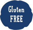 Gluten free