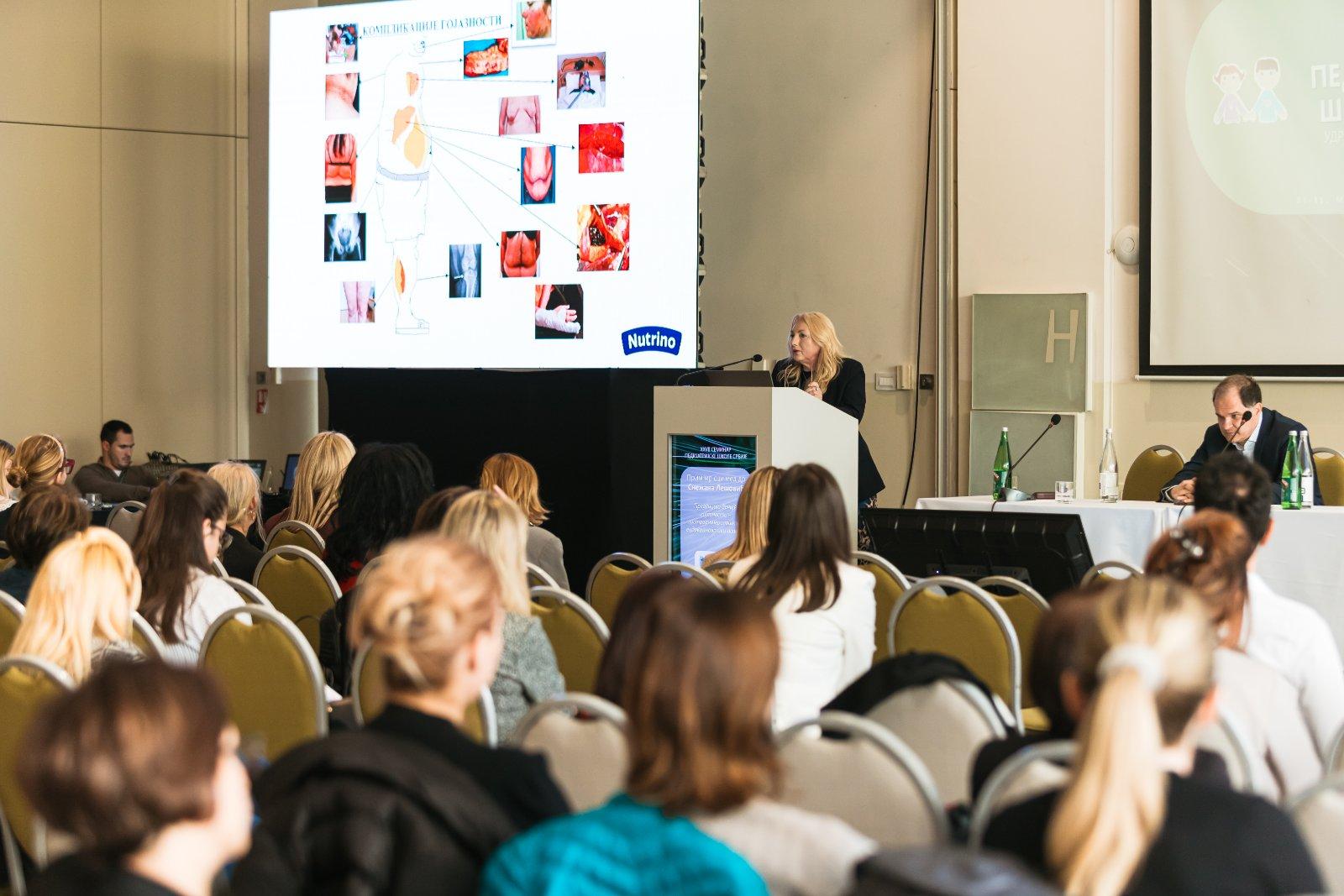 BFF hosts expert round tables on childhood obesity prevention