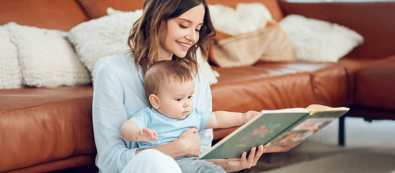 Baby’s first book (1)