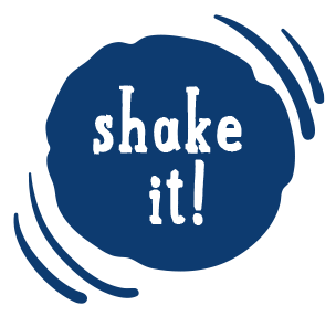 Shake it