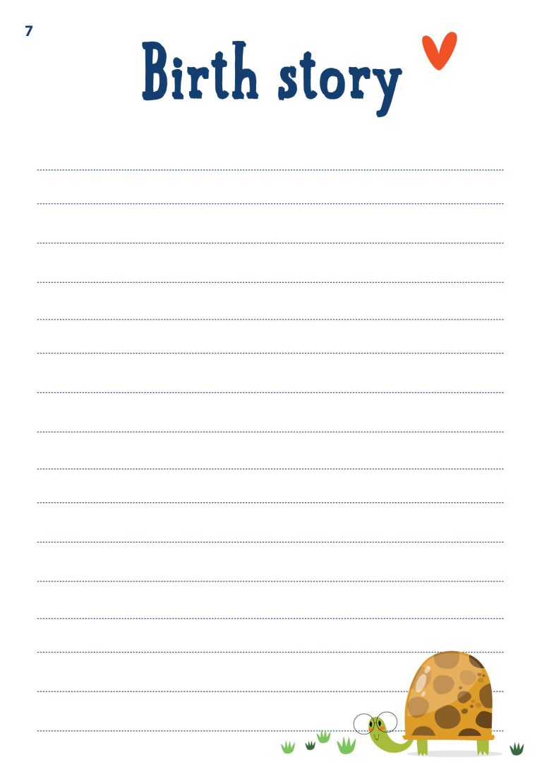 Babys First Book Nutrino 2025 BOY ENG v2