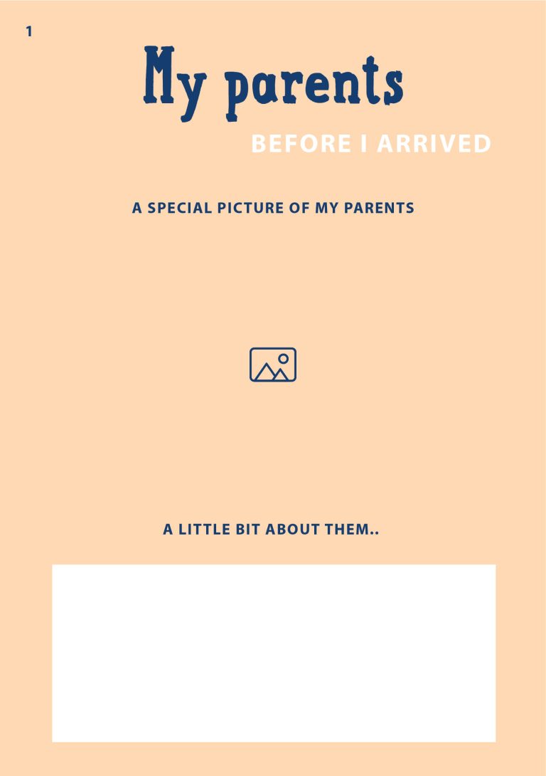 Babys First Book Nutrino 2025 GIRL ENG